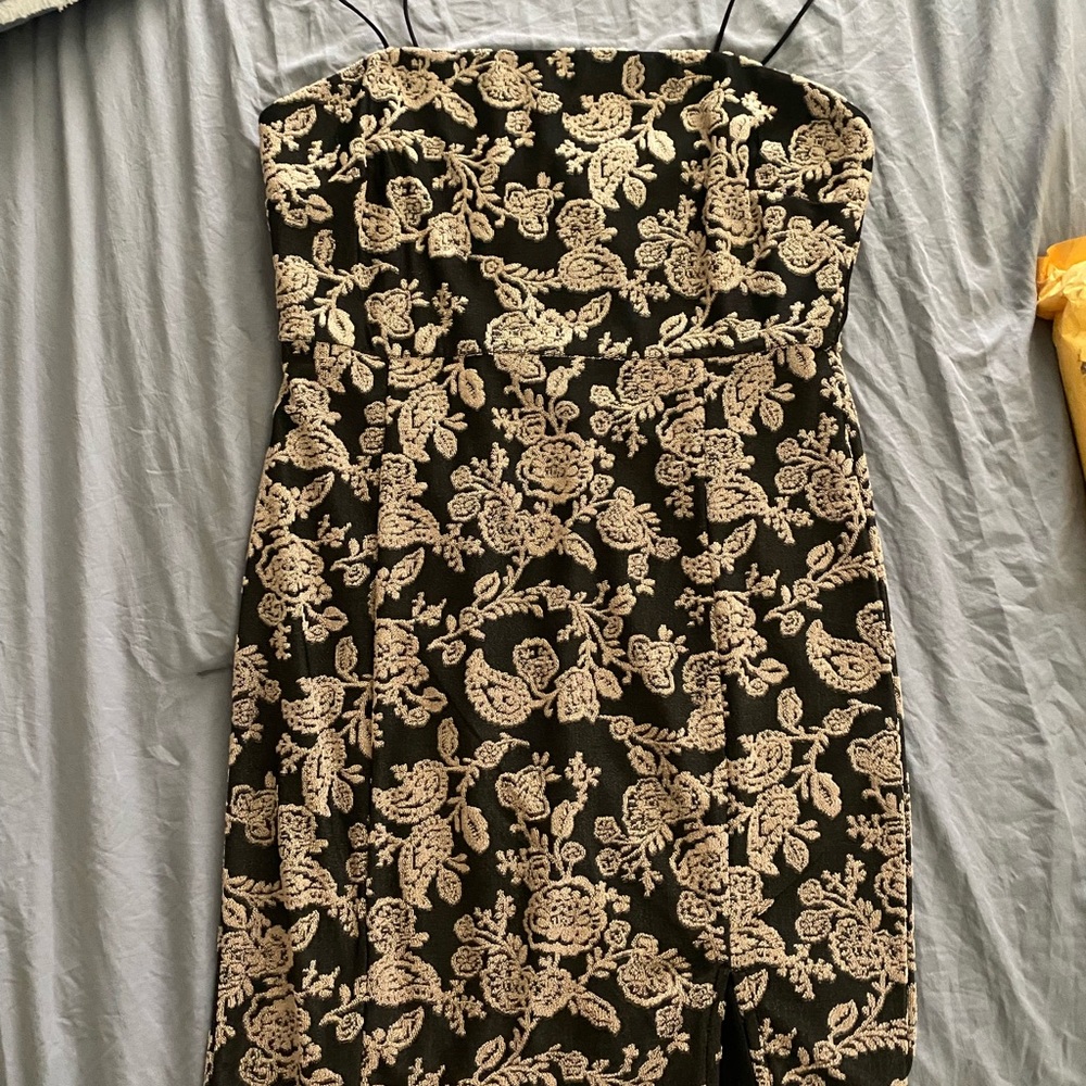 Forever 21 dress